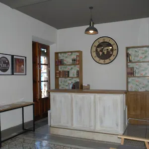 La Perla 2*, Granada España