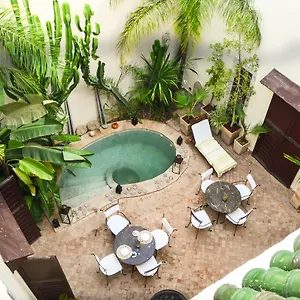 4* Riad Les Ammonites&spa