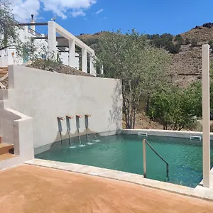 Casa Mimi , Gergal España