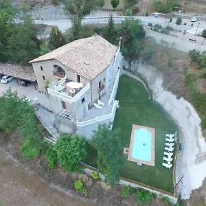 Cal Capita Sora 3*, Sant Quirze De Besora España