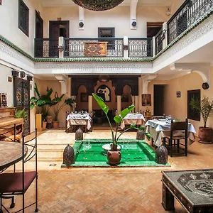 3* Maison d'hôtes Haraka