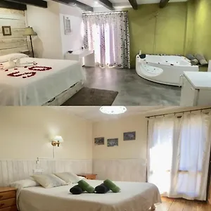Boi Romanic , Barruera España