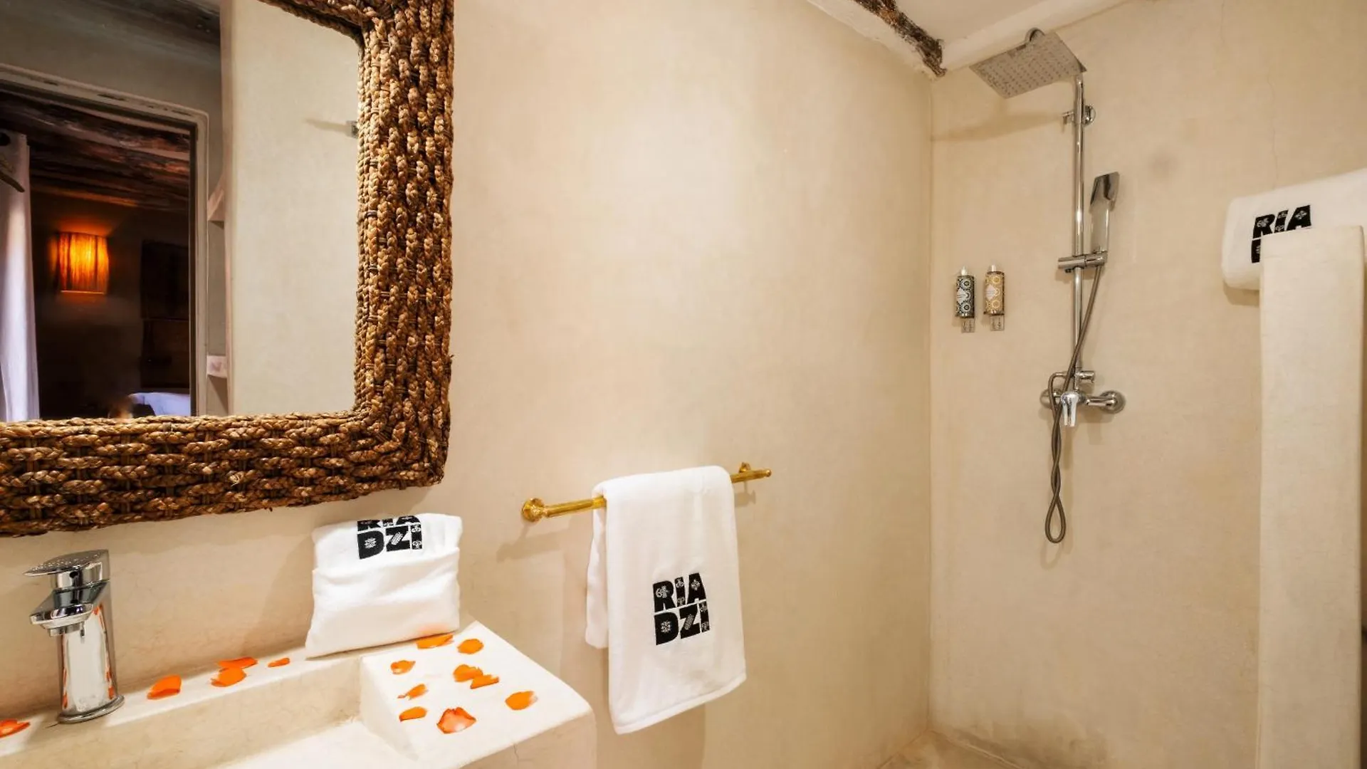 *** Hotel Riad Zi Marrakesh Morocco