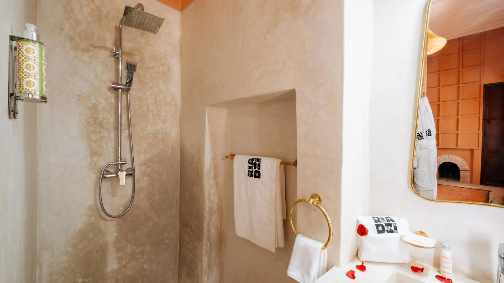 Riad Zi Marrakesh