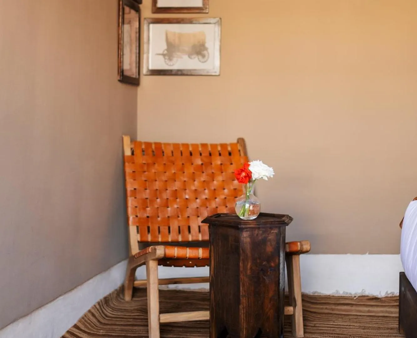 Hotel Riad Zi Marrakesh