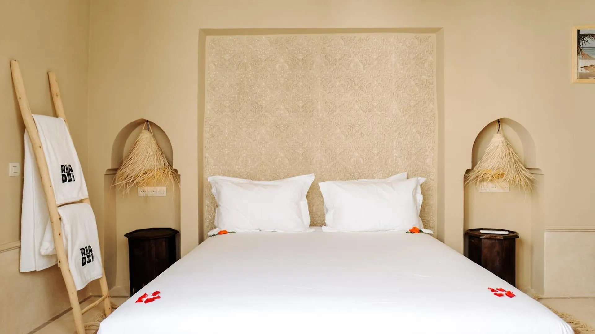 Riad Zi Marrakesh Hotel