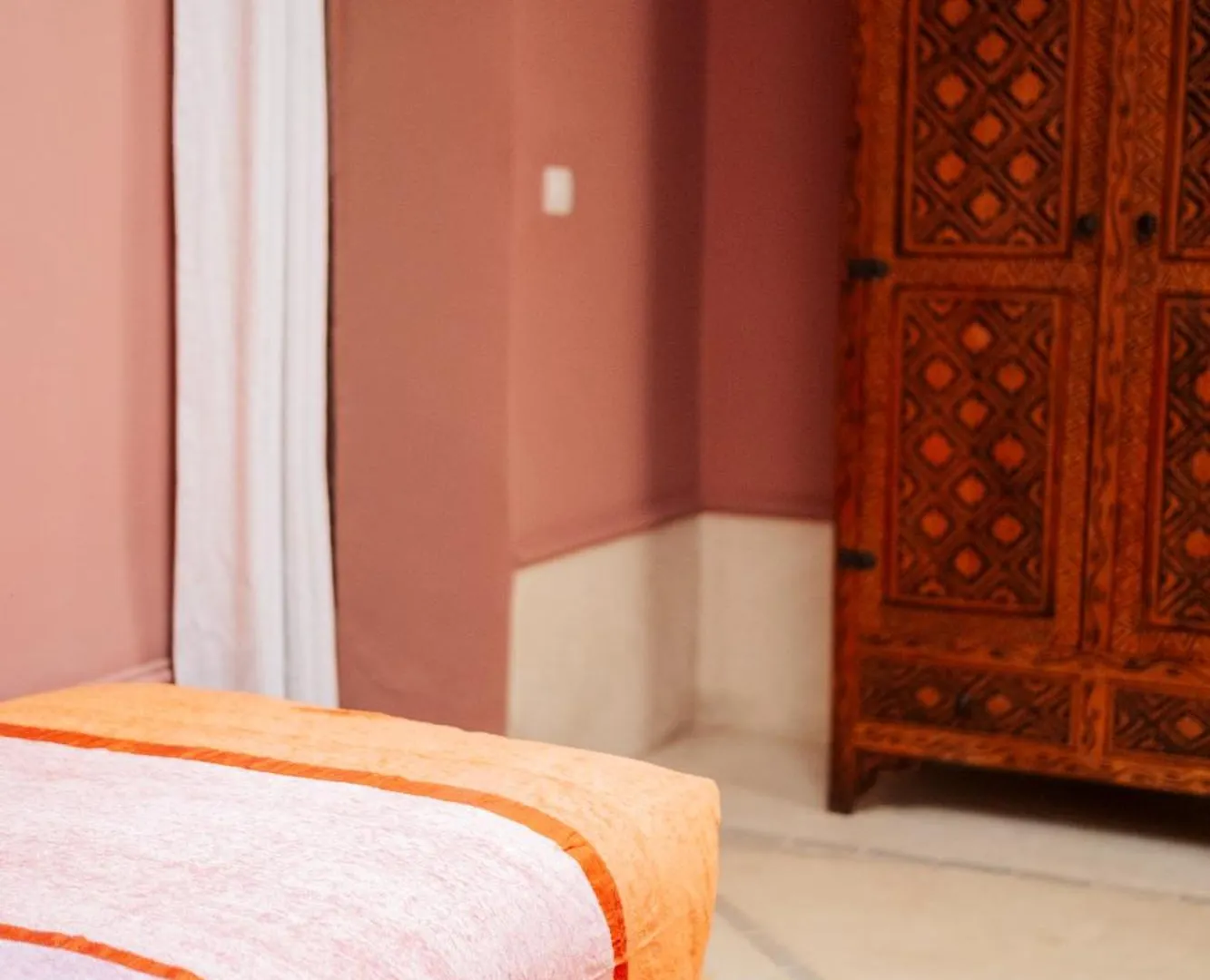 Riad Zi Marrakesh