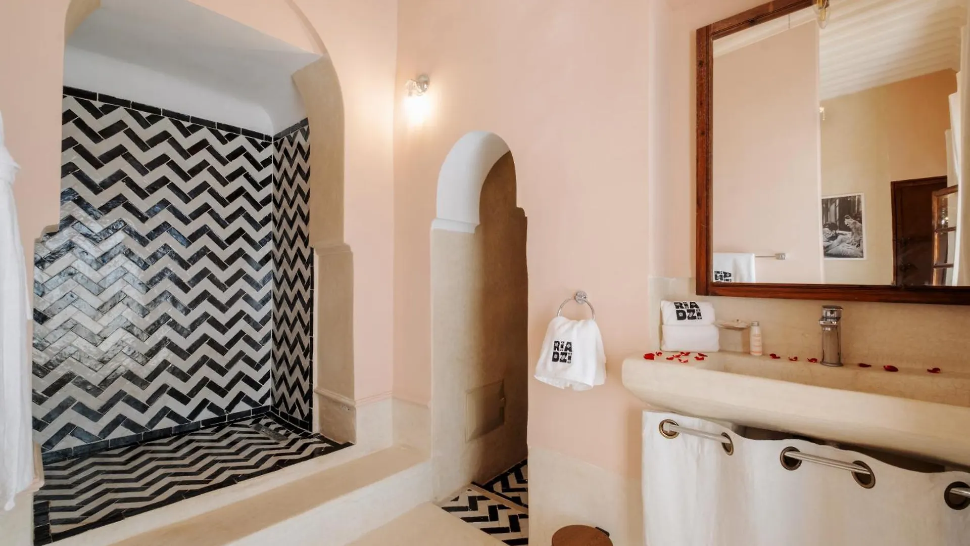 Hotel Riad Zi Marrakesh