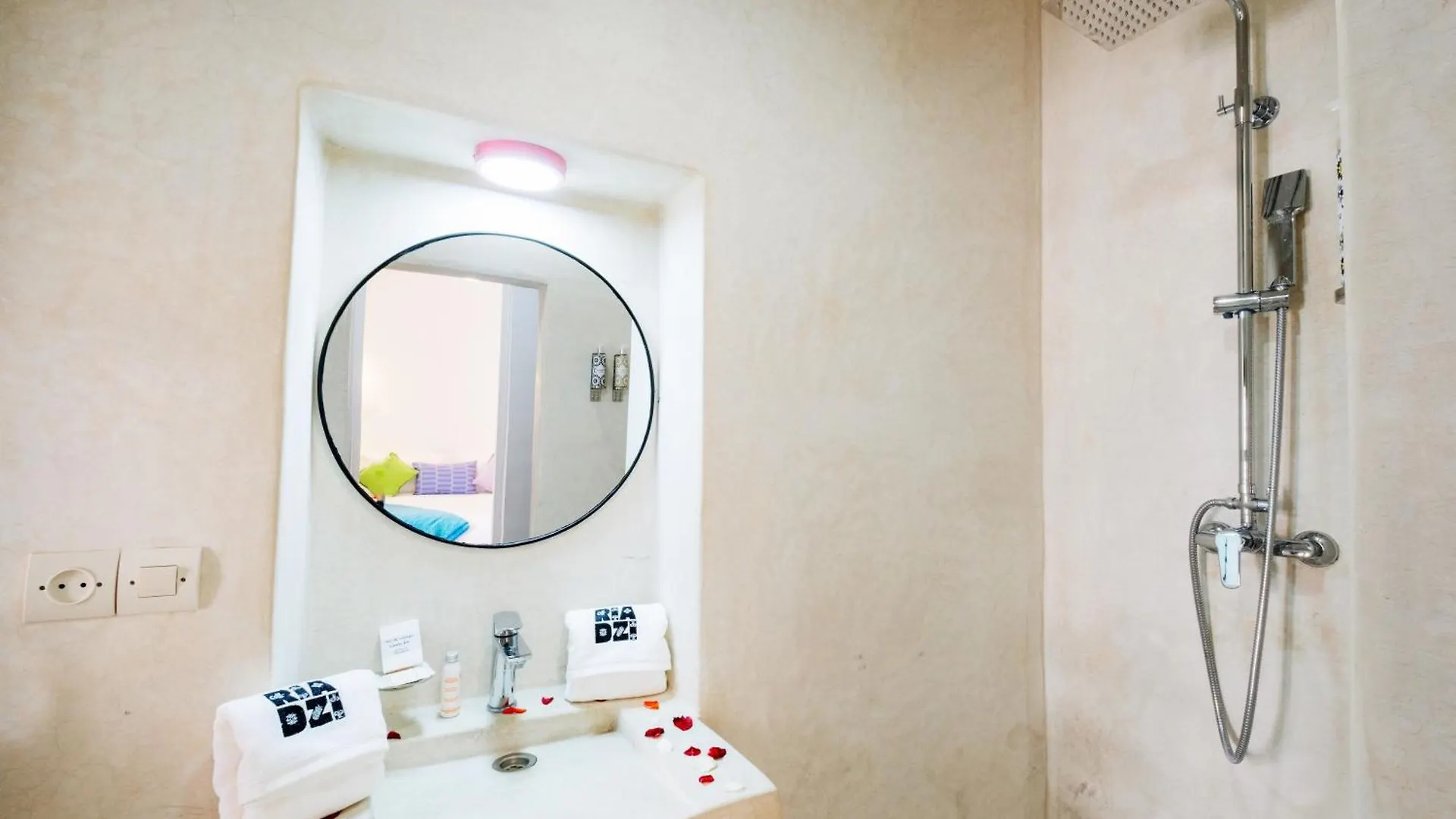 Riad Zi Marrakesh 3*,  Morocco