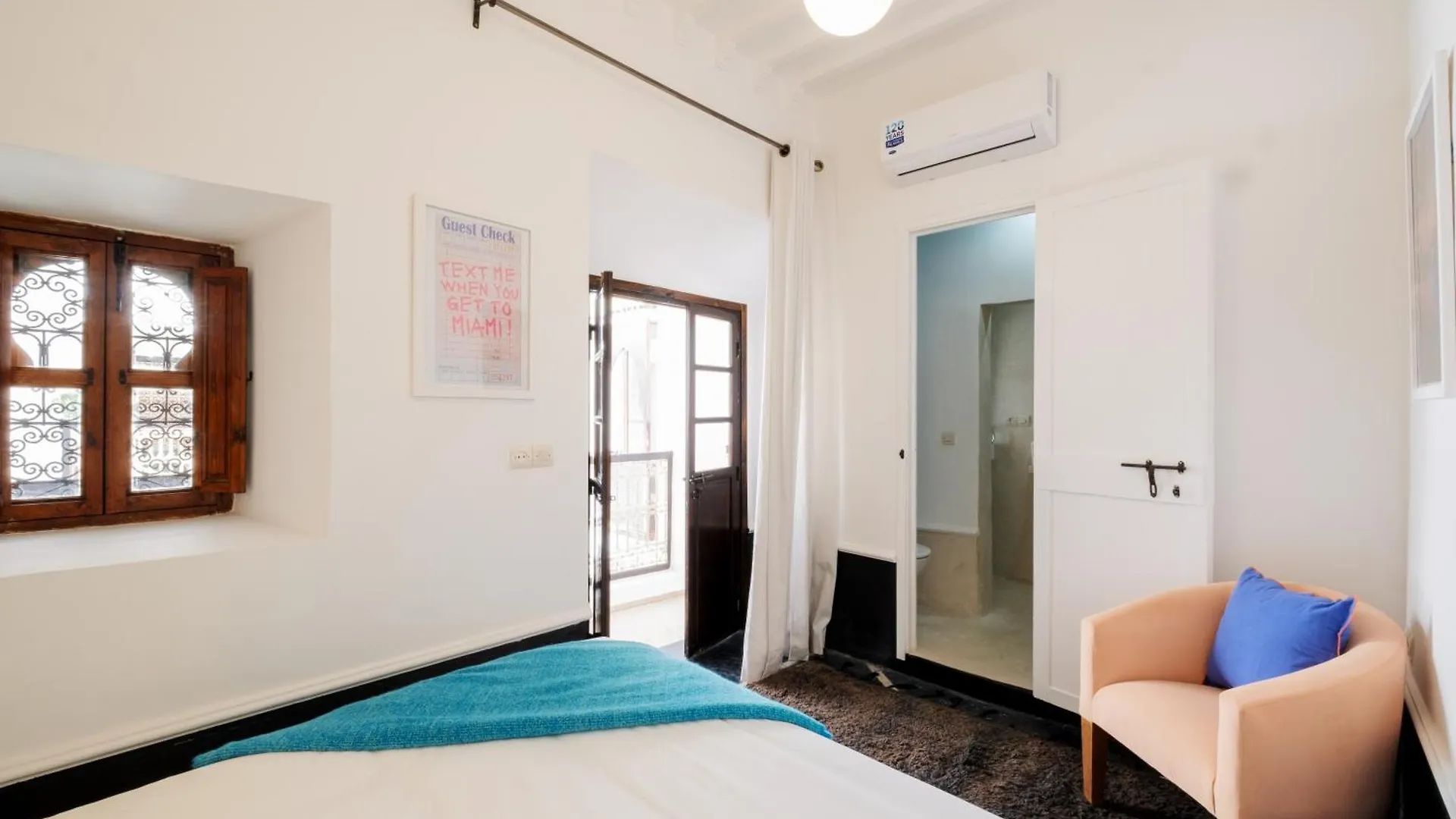 Riad Zi Marrakesh Hotel