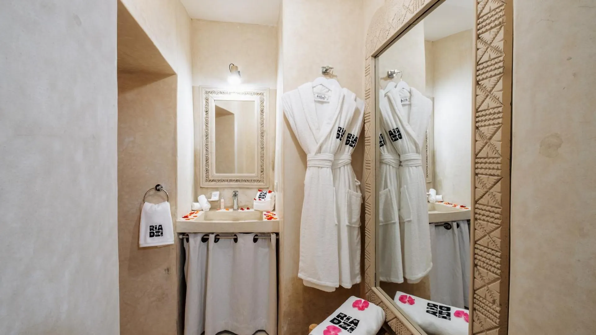 Riad Zi Marrakesh Hotel