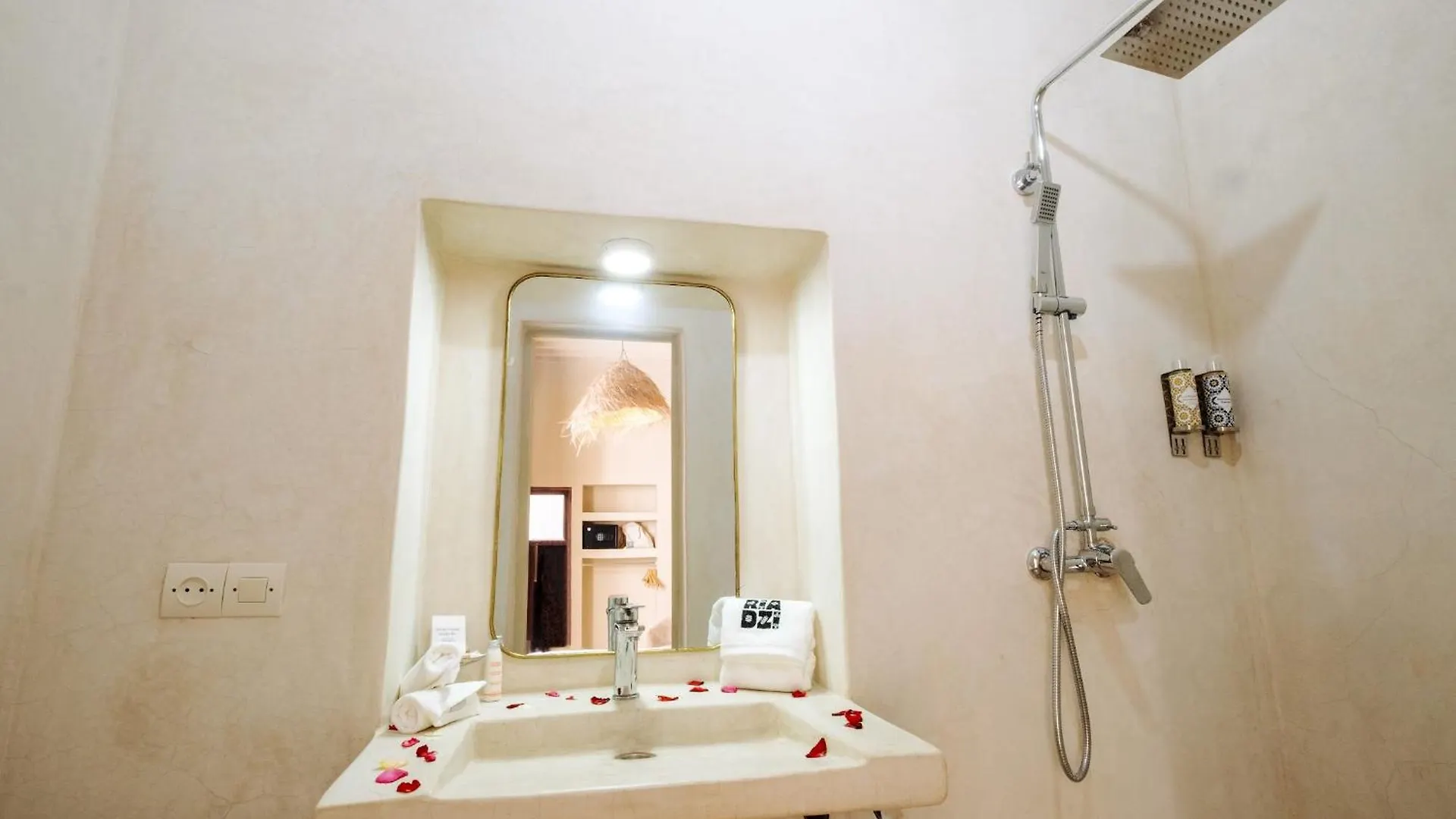 Riad Zi Marrakesh 3*,  Morocco