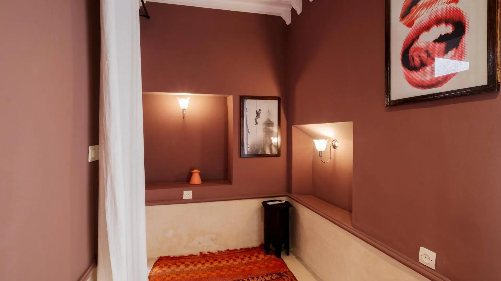 Riad Zi Marrakesh 3*,