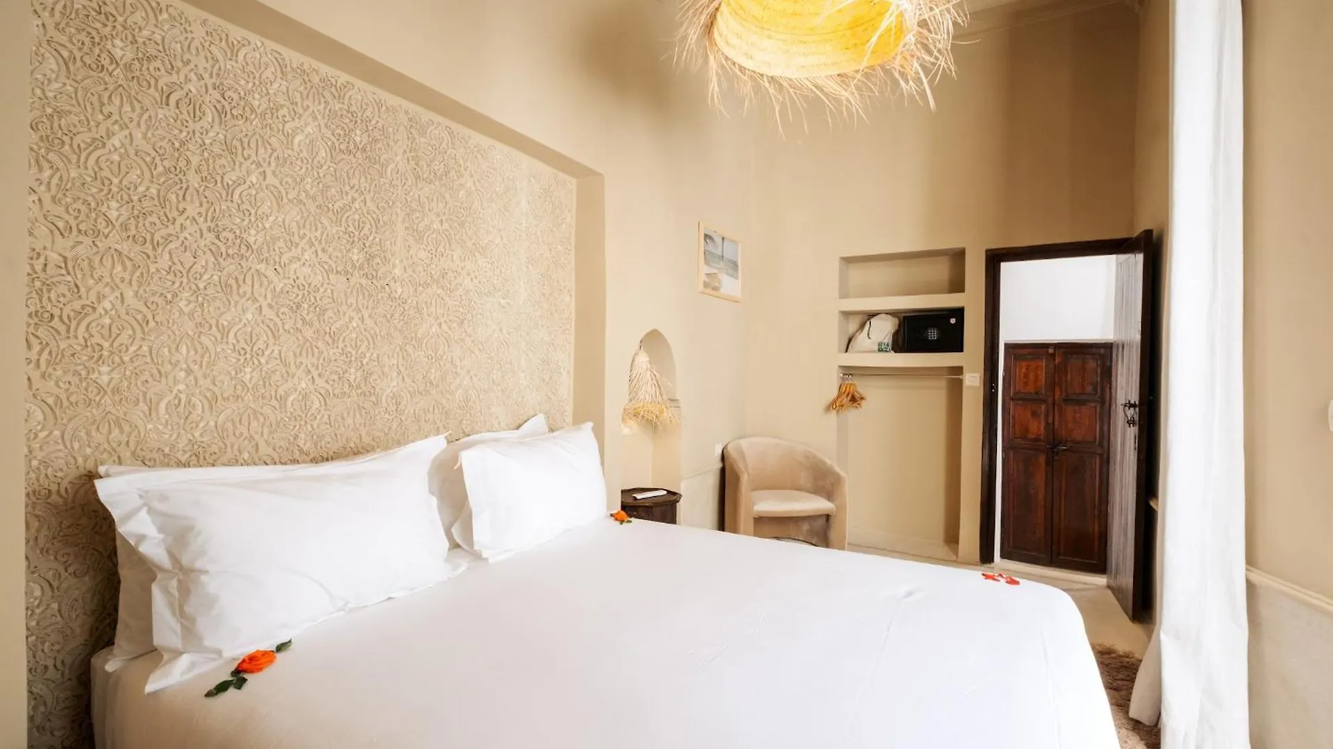 Riad Zi Marrakesh 3*,