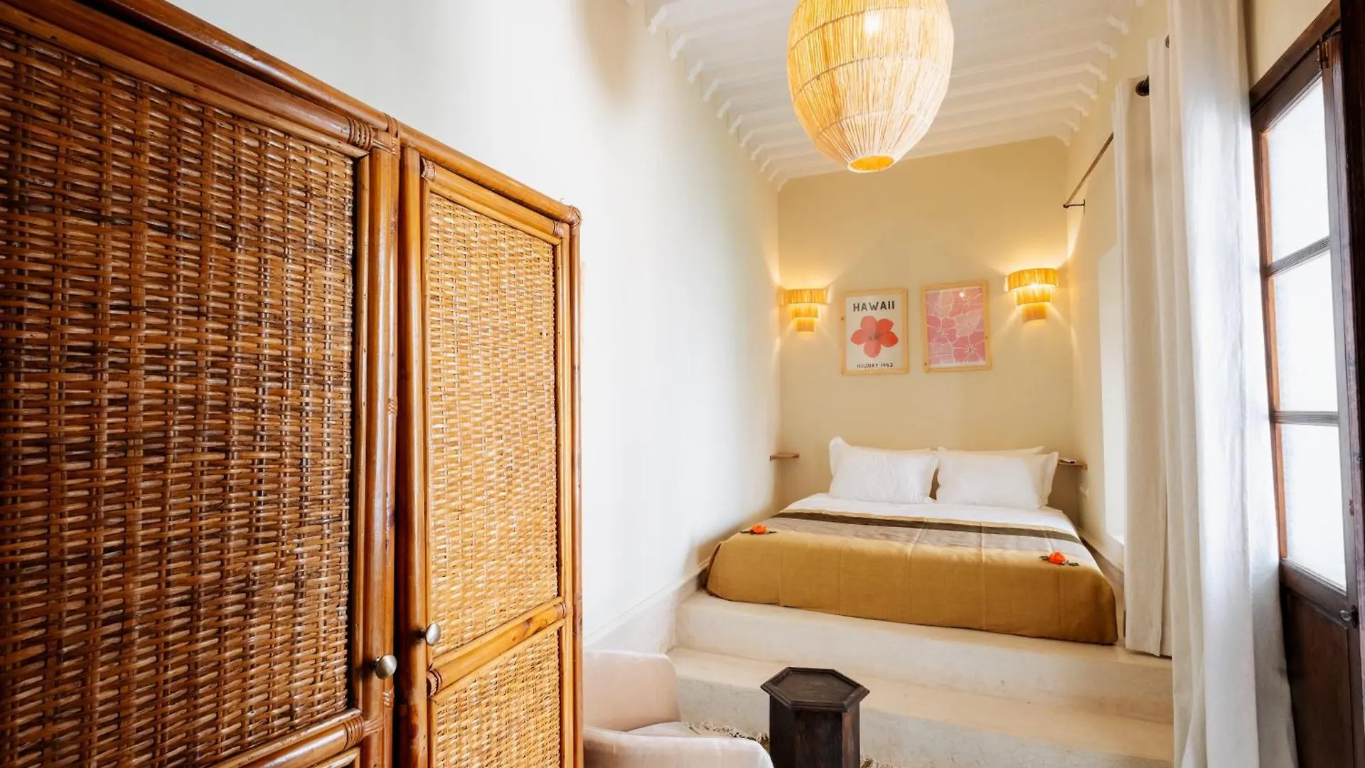 Riad Zi Marrakesh Hotel
