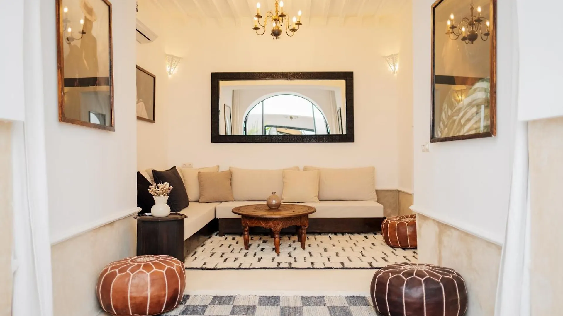 Riad Zi Marrakesh